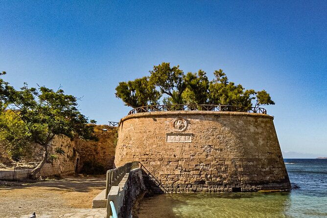 shore-explore-chania-city-charm-beach-monastery-winetasting