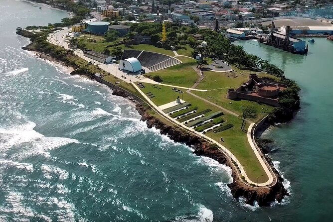 short-excursion-puerto-plata-citytour-taino-bay-amber-cove