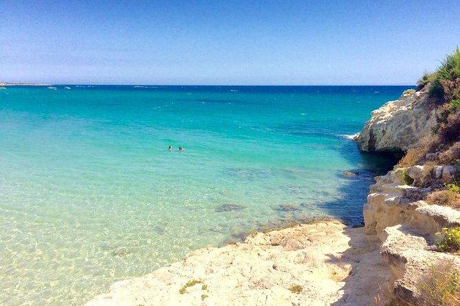 sicily-boats-private-tour-for-4-people-plemmirio-marine-reserve