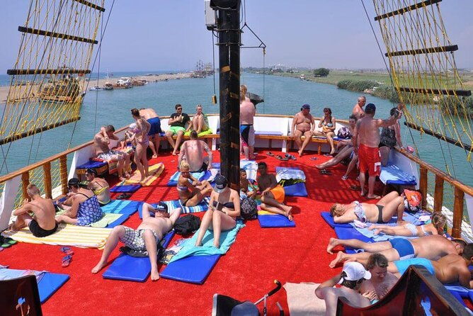 side-dolphin-island-boat-tour-with-foam-party-and-lunch-4