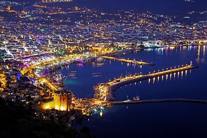 side-sapadere-canyon-tour-with-free-time-in-alanya-and-lunch