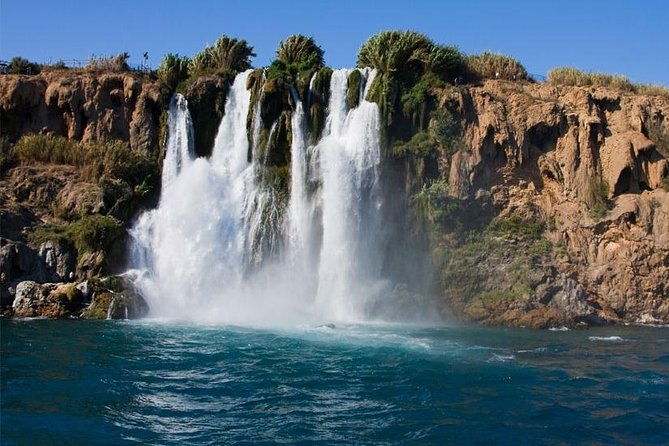 sideantalya-city-tour