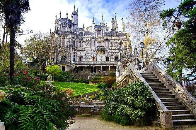 sintra-cascais