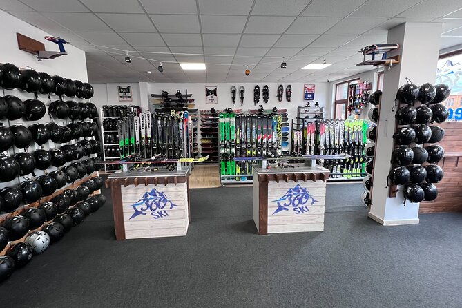ski-and-snowboard-rental-in-bansko