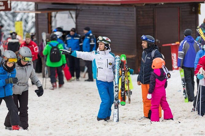 ski-snowboard-lessons-on-poiana-brasov-full-private-day-tour-from-brasov