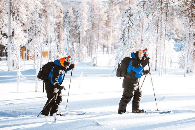 ski-trekking-safari-in-lapland