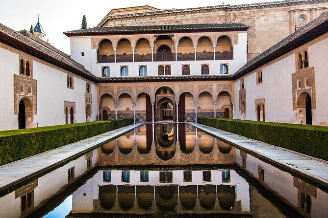 skip-the-line-alhambra-with-albaicin-sacromonte-by-segway-bike
