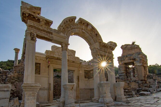 skip-the-line-best-seller-private-ephesus-tour-for-cruise-guests-2