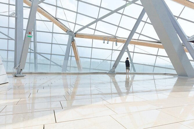 skip-the-line-ticket-premium-access-to-fondation-louis-vuitton