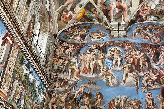 skip-the-line-tickets-to-the-vatican-museums-and-sistine-chapel