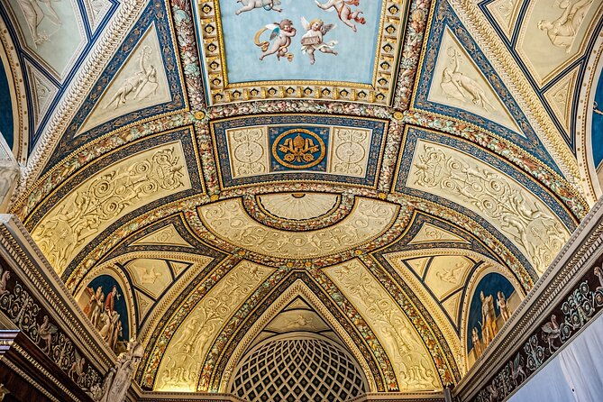 skip-the-line-vatican-museums-sistine-chapel-vip-escorted-entrance