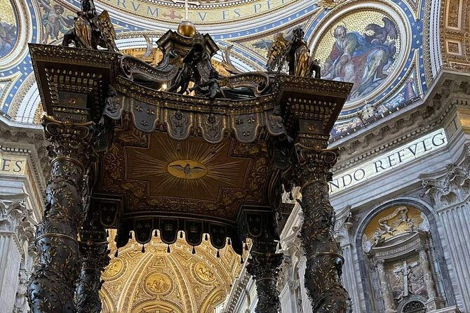 skip-the-line-vatican-sistine-chapel-last-minute-tour-tickets