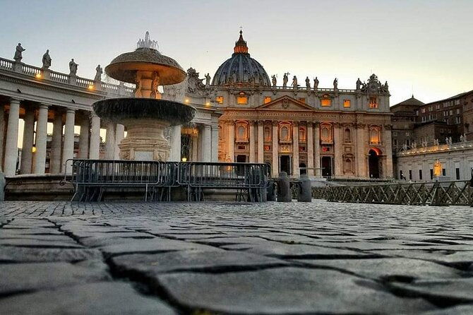 skip-the-line-vatican-sistine-chapel-with-guided-tour-4