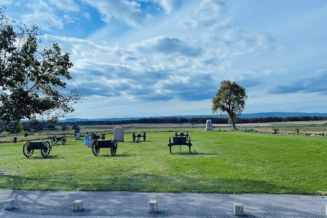 small-group-1-day-tour%ef%bc%9ad-c-to-gettysburg-national-military-park