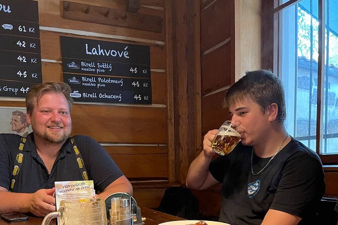 small-group-beer-tour-in-liberec