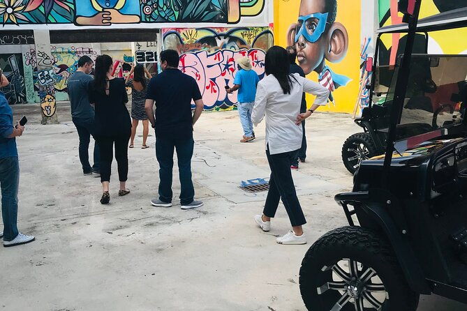 small-group-brewery-golf-cart-tour-of-wynwood-with-a-local-guide