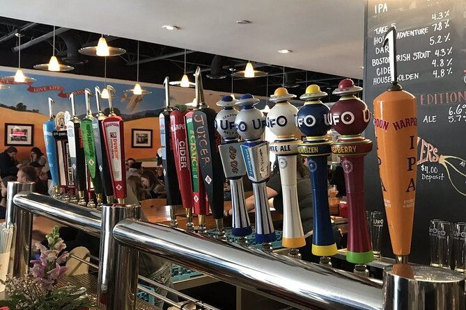 small-group-brewery-spirits-tour-in-vermont