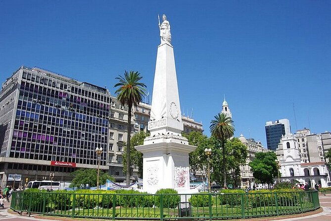 small-group-buenos-aires-city-tour-with-pick-up-at-cruise-port