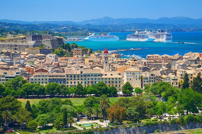 small-group-corfu-town-island-sightseeing-tour