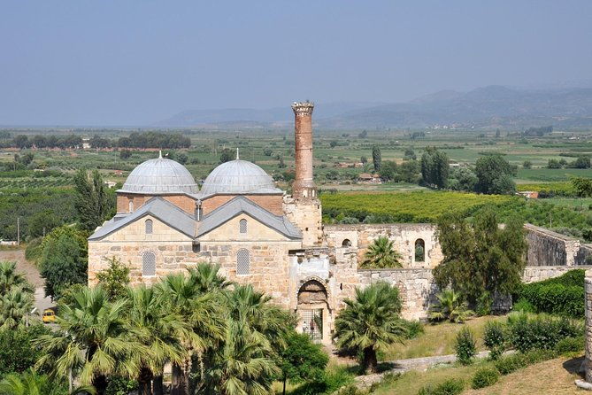 small-group-ephesus-sirince-village-tour-from-kusadasi-selcuk-2