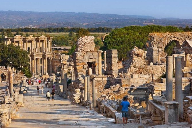 small-group-full-day-pergamum-and-asklepion-tour-from-izmir
