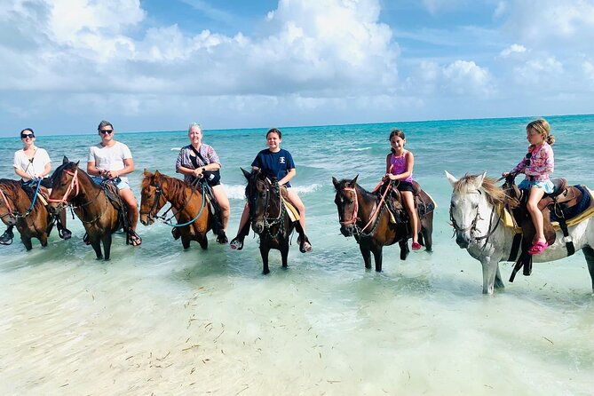 small-group-horseback-riding-adventure-in-caicos-islands