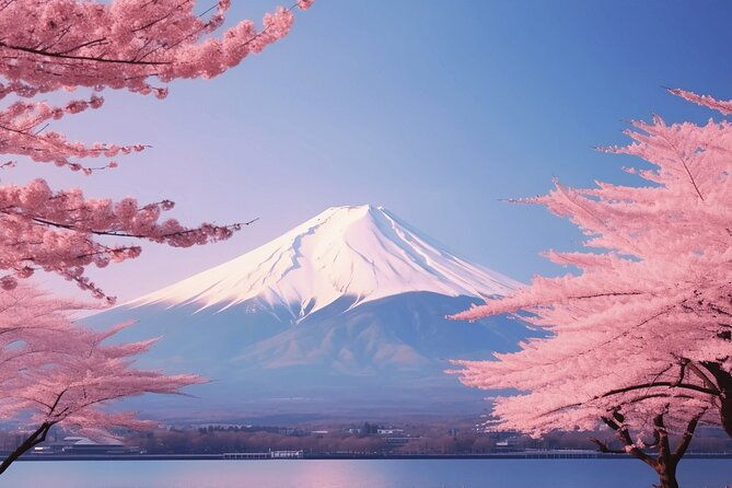 small-group-mt-fuji-sengen-shrine-and-lake-kawaguchi-tour