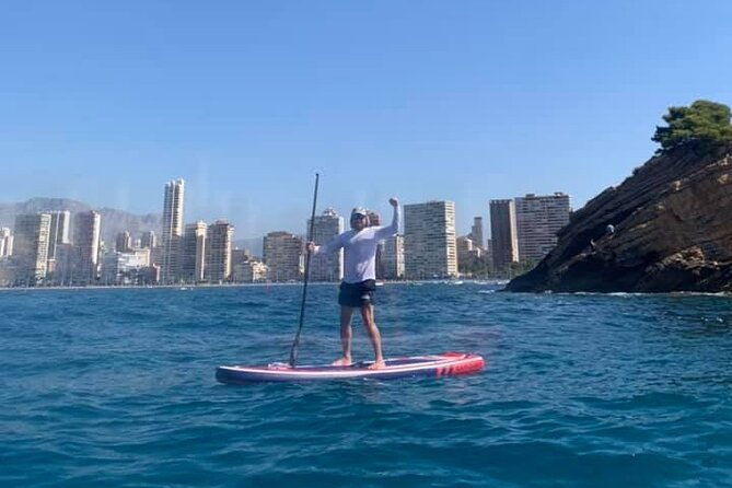 small-group-paddle-surf-experience-in-benidorm