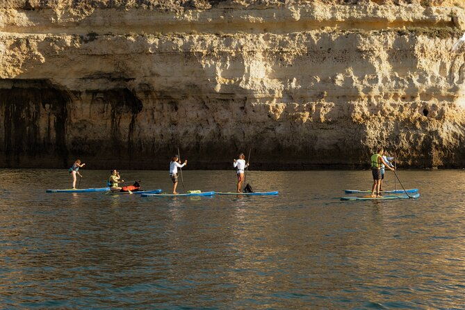 small-group-paddleboard-experience-in-benagil-cave-with-4k-photos