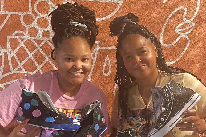 sneakers-painting-class-in-celebration-town
