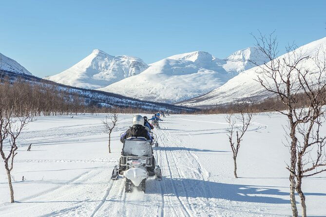 snowmobiling-tromso-ice-domes-snow-park-and-reindeer-visit