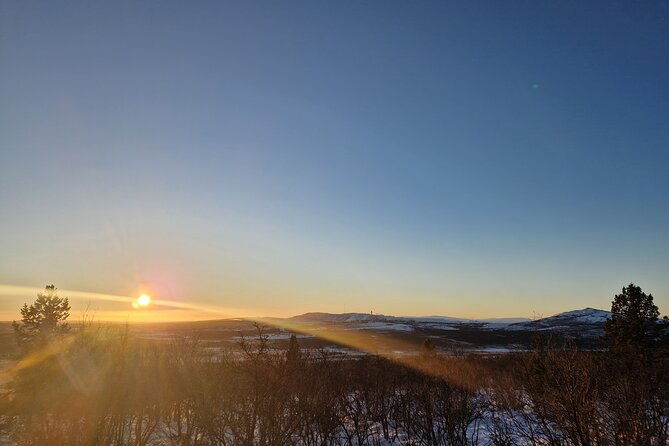 snowshoe-up-a-mountain
