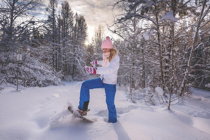 snowshoeing-fun-tour-from-cluj-napoca