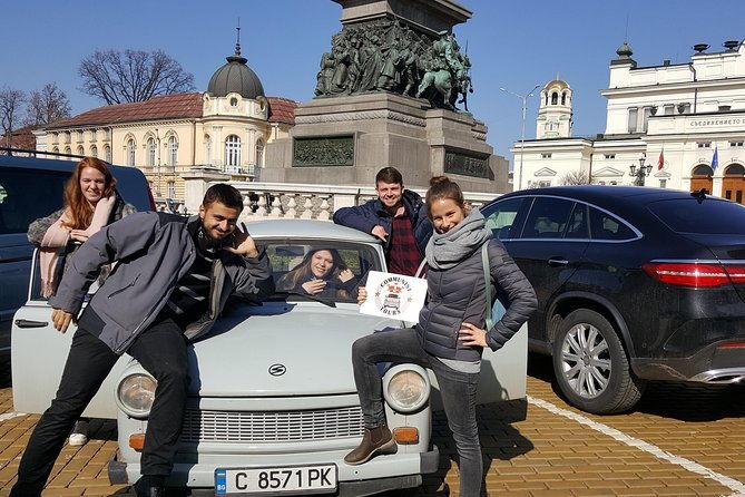 sofia-communist-history-2-hour-tour-in-a-classic-trabant