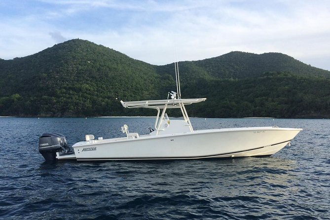 sonic-charters-full-day-boat-charter-32-intrepid-powerboat