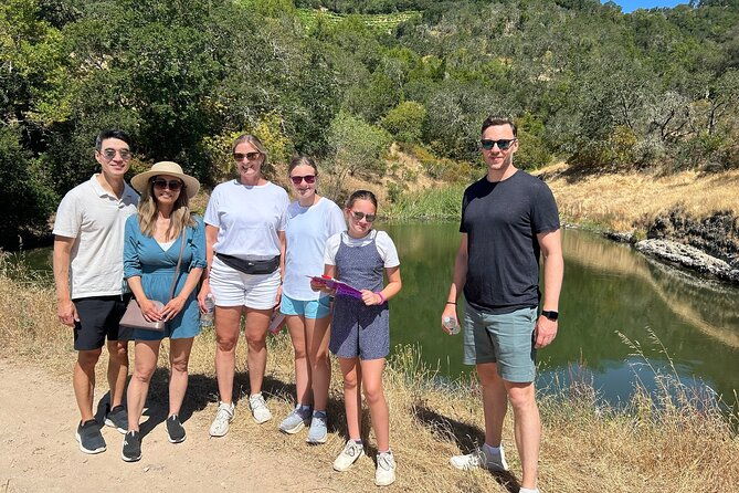 sonoma-trike-and-hike-3-hour-guided-tour