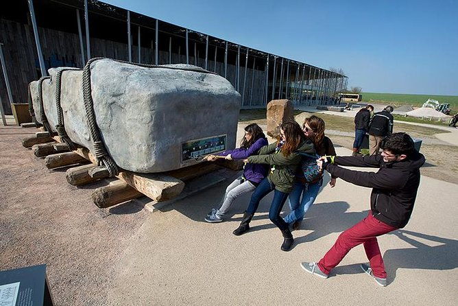 southampton-cruise-terminal-to-london-via-stonehenge