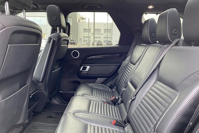 southampton-port-to-london-transfer-with-sightseeing
