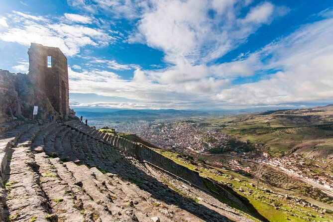 spectacular-pergamon-asceplion-tour-from-kusadasi-selcuk-hotels