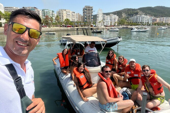 speedboat-to-sazan-island-and-karaburun-small-group-experience
