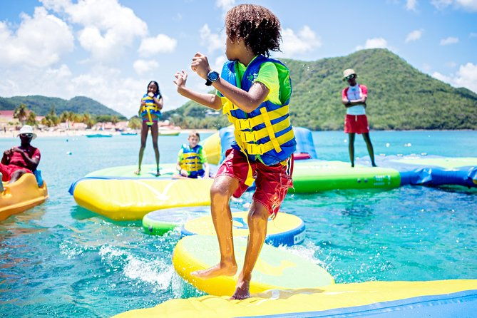 splash-island-water-park-in-st-lucia
