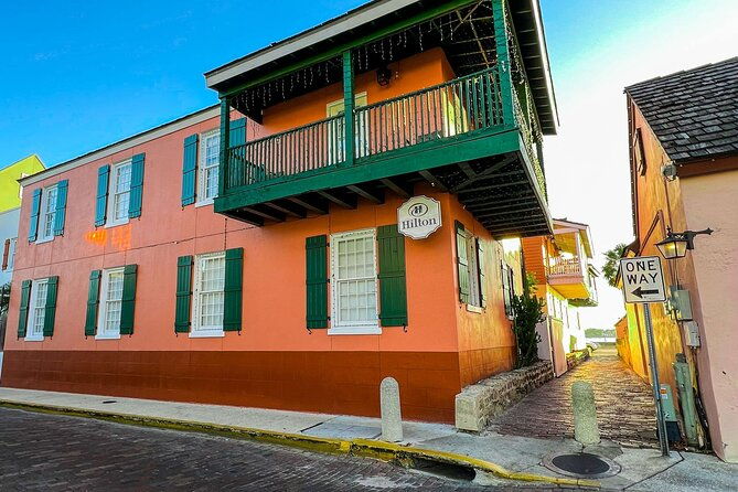 st-augustine-haunted-history-a-self-guided-audio-tour