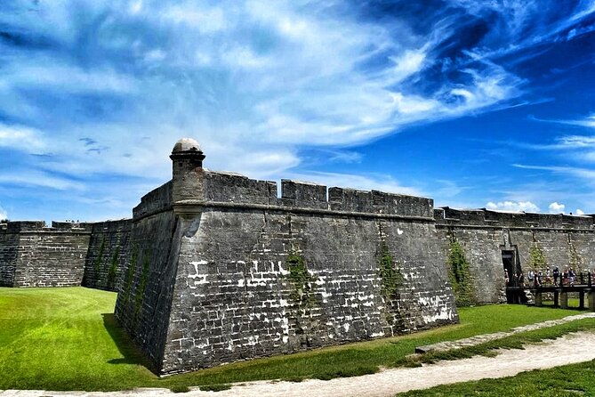 st-augustine-old-city-world-of-pirates-experience