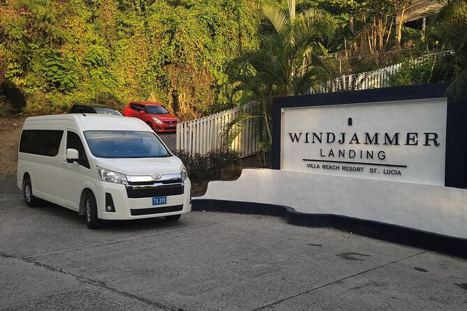 st-lucia-private-airport-transfers