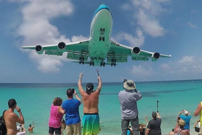 st-maarten-beach-hopping-tour-oreint-beach-and-maho-beach-combo
