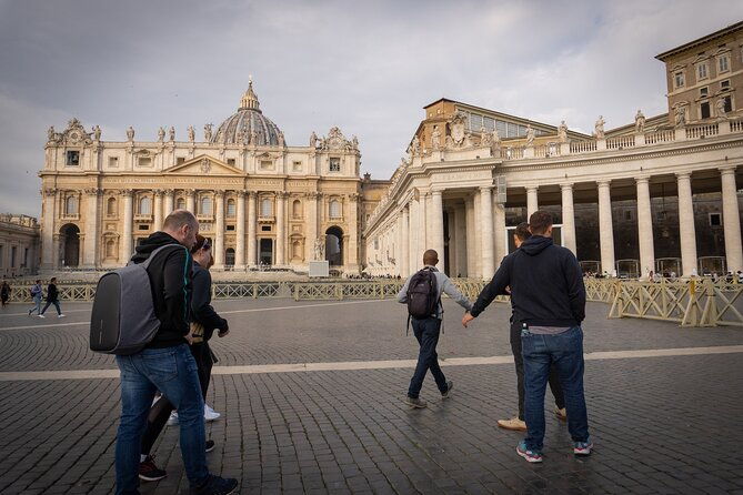 st-peters-basilica-tour-with-dome-climb