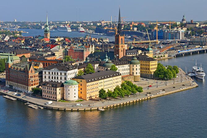 stockholm-private-group-walking-tour-3-hours