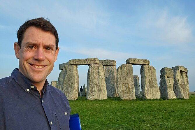 stonehenge-half-day-tour-from-southampton