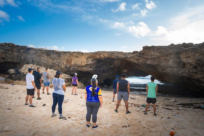 sunrise-hike-and-beach-meditation