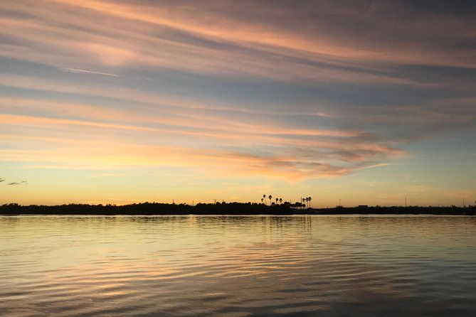 sunset-clear-kayak-tour